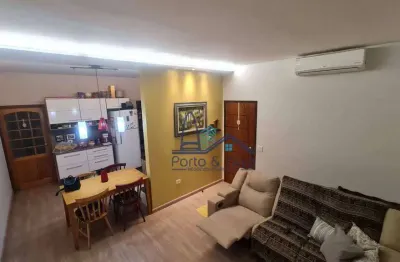 Casa à venda, 90 m² por r$ 570.000,00 - residencial bosque dos ipês - são josé dos campos/sp