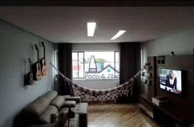 Apartamento à venda, 114 m² por r$ 530.000,00 - jardim são dimas - são josé dos campos/sp