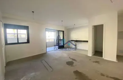 Apartamento à venda, 143 m² por r$ 1.330.000,00 - jardim satélite - são josé dos campos/sp