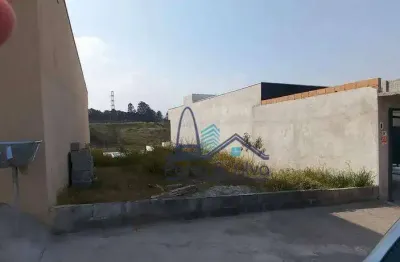 Terreno à venda, 175 m² por r$ 240.000,00 - portal dos pássaros - são josé dos campos/sp