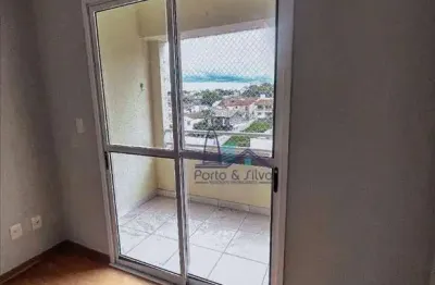 Apartamento à venda, 77 m² por r$ 690.000,00 - jardim apolo ii - são josé dos campos/sp