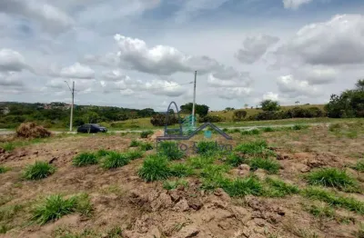 Terreno à venda, 362 m² por r$ 535.000,00 - portal dos pássaros - são josé dos campos/sp