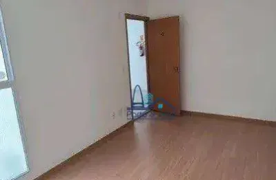 Apartamento à venda, 38 m² por r$ 212.000,00 - nossa senhora do bom retiro - são josé dos campos/sp