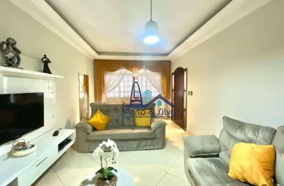 Casa à venda, 197 m² por r$ 627.000,00 - vila industrial - são josé dos campos/sp