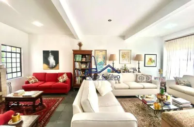Casa à venda, 247 m² por r$ 1.550.000,00 - jardim esplanada - são josé dos campos/sp