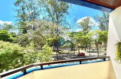 Apartamento à venda, 103 m² por r$ 640.000,00 - bosque dos eucaliptos - são josé dos campos/sp