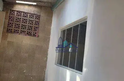 Casa à venda, 90 m² por r$ 290.000,00 - jardim santa inês i - são josé dos campos/sp