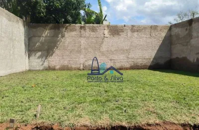 Casa à venda, 72 m² por r$ 270.000,00 - agua soca - são josé dos campos/sp
