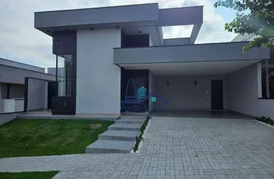 Casa à venda, 150 m² por r$ 1.200.000,00 - condomínio terras do vale - caçapava/sp