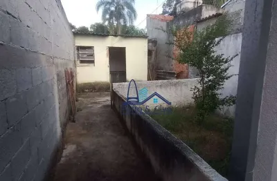 Casa à venda, 80 m² por r$ 235.000,00 - jardim são josé - são josé dos campos/sp