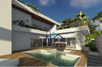 Casa à venda, 500 m² por r$ 4.000.000,00 - condomínio residencial colinas do paratehy - são josé dos campos/sp