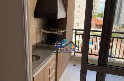 Apartamento com 3 dormitórios, 80 m² - venda por r$ 830.000,00 ou aluguel por r$ 4.390,00/mês - jardim aquarius - são josé dos campos/sp