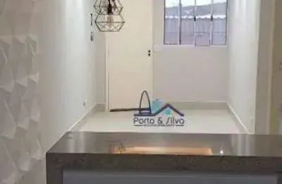 Casa à venda, 69 m² por r$ 235.000,00 - santa cecília i - são josé dos campos/sp