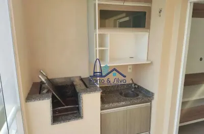 Apartamento à venda, 73 m² por r$ 640.000,00 - vila sanches - são josé dos campos/sp