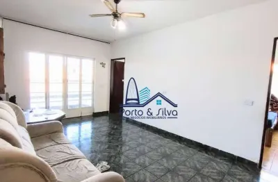 Casa à venda, 143 m² por r$ 532.000,00 - jardim telespark - são josé dos campos/sp
