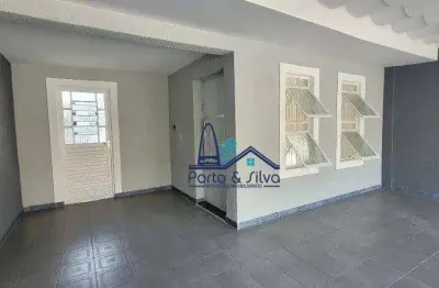 Casa à venda, 80 m² por r$ 530.000,00 - conjunto residencial trinta e um de março - são josé dos campos/sp