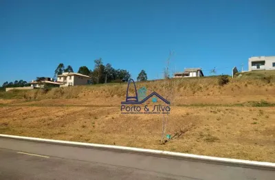 Terreno à venda, 1000 m² por r$ 245.000,00 - reserva fazenda são francisco - jambeiro/sp