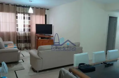 Apartamento, 90 m² - venda por r$ 650.000,00 ou aluguel por r$ 4.250,00/mês - jardim aquarius - são josé dos campos/sp