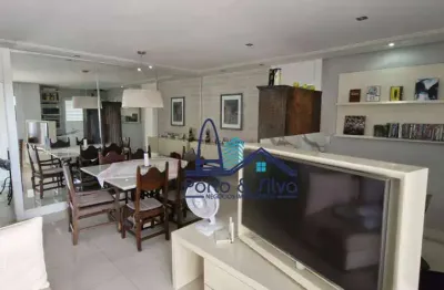 Apartamento à venda, 90 m² por r$ 925.000,00 - jardim esplanada - são josé dos campos/sp