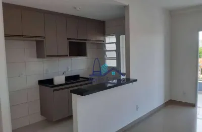 Apartamento à venda, 77 m² por r$ 485.000,00 - jardim oriente - são josé dos campos/sp