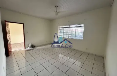 Casa à venda, 195 m² por r$ 645.000,00 - santana - são josé dos campos/sp
