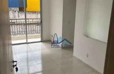 Apartamento à venda, 58 m² por r$ 400.000,00 - jardim augusta - são josé dos campos/sp