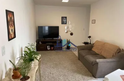 Apartamento à venda, 77 m² por r$ 550.000,00 - jardim das colinas - são josé dos campos/sp