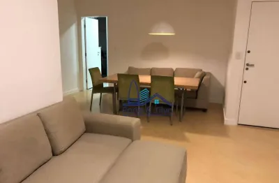 Apartamento com 4 dormitórios à venda, 114 m² por r$ 1.290.000 - jardim aquarius - são josé dos campos/sp