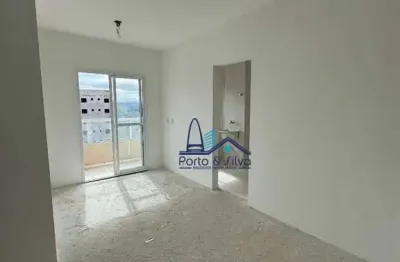 Apartamento com 2 dormitórios à venda, 60 m² por r$ 520.000 - urbanova - são josé dos campos/sp