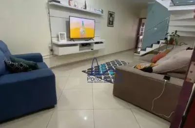 Casa com 3 dormitórios à venda, 141 m² por r$ 625.000 - loteamento residencial vista linda - são josé dos campos/sp
