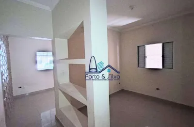 Casa com 3 dormitórios à venda, 163 m² por r$ 455.000,00 - cidade morumbi - são josé dos campos/sp