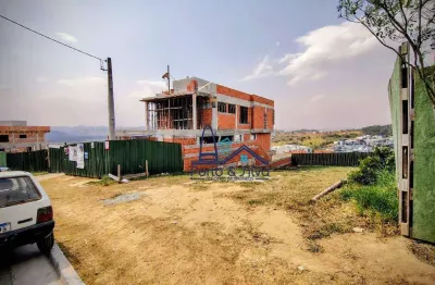 Terreno à venda, 369 m² por r$ 810.000 - urbanova - são josé dos campos/sp