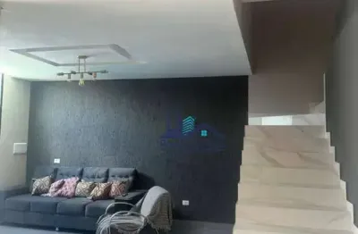 Casa com 3 dormitórios à venda, 175 m² por r$ 1.015.000,00 - recanto dos eucaliptos - são josé dos campos/sp