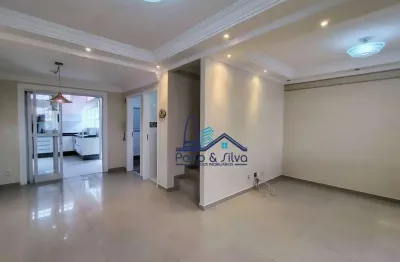 Casa com 3 dormitórios à venda, 101 m² por r$ 860.000,00 - jardim américa - são josé dos campos/sp