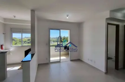 Apartamento com 2 dormitórios à venda, 55 m² por r$ 375.000 - santana - são josé dos campos/sp