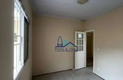 Casa com 2 dormitórios à venda, 70 m² por r$ 598.000,00 - jardim mesquita - jacareí/sp