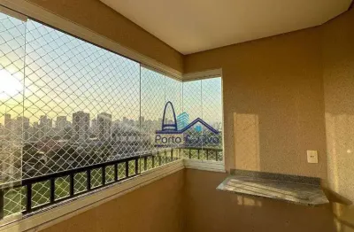 Apartamento com 2 dormitórios à venda, 62 m² por r$ 530.000 - jardim américa - são josé dos campos/sp