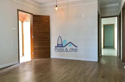 Casa à venda, 240 m² por r$ 990.000,00 - bosque dos eucaliptos - são josé dos campos/sp