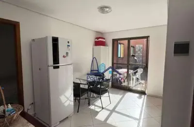 Apartamento à venda, 150 m² por r$ 1.060.000,00 - jardim satélite - são josé dos campos/sp
