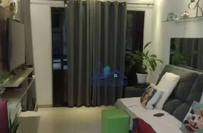 Apartamento à venda, 68 m² por r$ 410.000,00 - monte castelo - são josé dos campos/sp