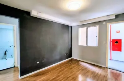 Apartamento com 2 dormitórios à venda, 44 m² por R$ 230.000 - Vila São Geraldo - São José dos Campos/SP