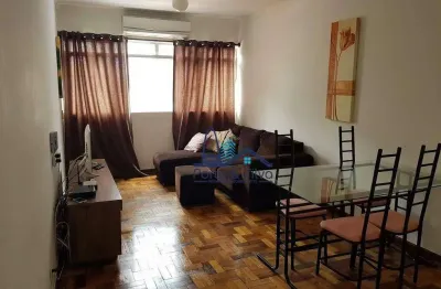 Apartamento com 3 dormitórios à venda, 100 m² por R$ 650.000 - Vila Adyana - São José dos Campos/SP