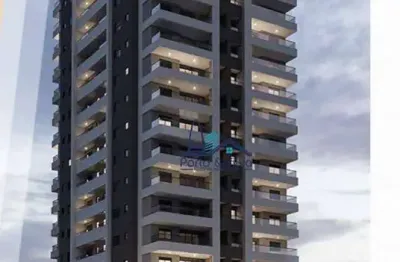 Apartamento com 3 dormitórios à venda, 144 m² por R$ 900.000 - Vila São João - Caçapava/SP