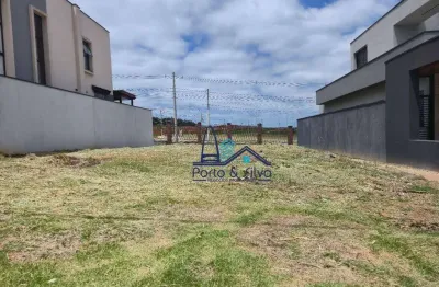 Terreno à venda, 270 m² por R$ 550.000,00 - Recanto dos Eucaliptos - São José dos Campos/SP