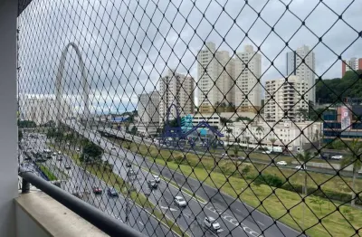 Apartamento com 2 dormitórios à venda, 70 m² por R$ 852.000,00 - Vila Ema - São José dos Campos/SP