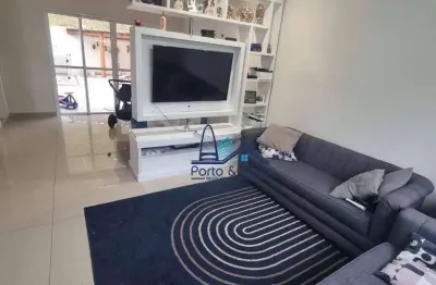 Casa com 3 dormitórios à venda, 336 m² por R$ 1.700.000,00 - Urbanova - São José dos Campos/SP