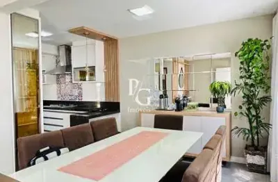 Seja bem-vindo ao seu novo lar localizado no bairro alto / curitiba, próximo a av. integração e linha verde!  sobrado em condomínio 3 quartos, suíte com sacada, excelente padrão de acabamento