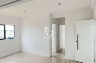 Apartamento com 51m | 2 dormitórios | 1 vagas de garagem | vargem grande, pinhais/pr