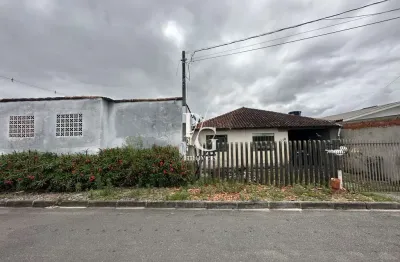 Casa com 2 quartos à venda na Rua Júlio Perneta, 19, Vargem Grande, Pinhais