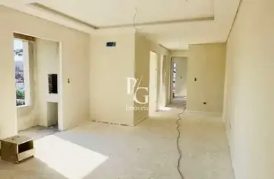 Apartamento com 3 quartos à venda na rua pedro elias graciano, 490, centro, pinhais, 68 m2 por r$ 379.000